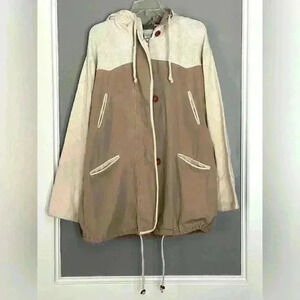 Vintage Otello Pelle Jacket (R8)